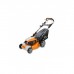 Газонокосилка бензиновая Villartec MB 3548V Газонокосилка бензиновая Villartec MB 3548V