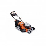 Газонокосилка бензиновая Villartec MB 4053T Газонокосилка бензиновая Villartec MB 4053T
