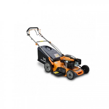 Газонокосилка бензиновая Villartec MB 4153T Газонокосилка бензиновая Villartec MB 4153T