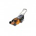Газонокосилка бензиновая Villartec MB 4153T Газонокосилка бензиновая Villartec MB 4153T