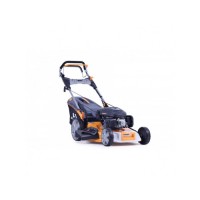 Газонокосилка бензиновая VILLARTEC MB 453V Газонокосилка бензиновая VILLARTEC MB 453V