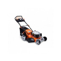 Газонокосилка бензиновая Villartec MB 5056TE Газонокосилка бензиновая Villartec MB 5056TE