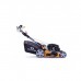 Газонокосилка бензиновая VILLARTEC MB 556VE