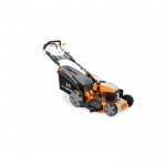 Газонокосилка бензиновая Villartec MB 5753T Газонокосилка бензиновая Villartec MB 5753T