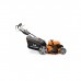 Газонокосилка бензиновая Villartec MB 5753T