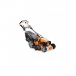 Газонокосилка бензиновая Villartec MB 5753V Газонокосилка бензиновая Villartec MB 5753V