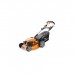 Газонокосилка бензиновая Villartec MB 5753V Газонокосилка бензиновая Villartec MB 5753V