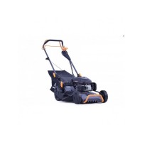 Газонокосилка бензиновая VILLARTEC MB 448VС Газонокосилка бензиновая VILLARTEC MB 448VС