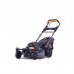Газонокосилка бензиновая VILLARTEC MB 451VZ Газонокосилка бензиновая VILLARTEC MB 451VZ