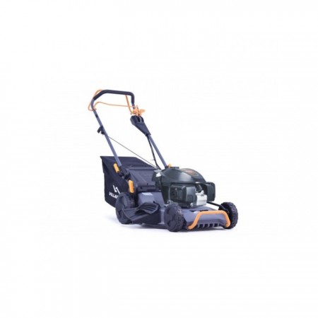 Газонокосилка бензиновая VILLARTEC MB 653VС Газонокосилка бензиновая VILLARTEC MB 653VС