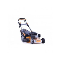 Газонокосилка бензиновая VILLARTEC MB 556V Газонокосилка бензиновая VILLARTEC MB 556V