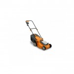 Газонокосилка электрическая Villartec ME 1233