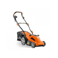 Газонокосилка электрическая Villartec ME 1434 Газонокосилка электрическая Villartec ME 1434