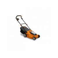 Газонокосилка электрическая Villartec ME 1637 Газонокосилка электрическая Villartec ME 1637