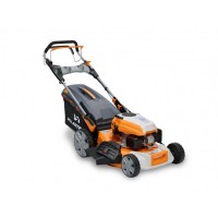 Газонокосилка бензиновая VILLARTEC MB 3548T Газонокосилка бензиновая VILLARTEC MB 3548T