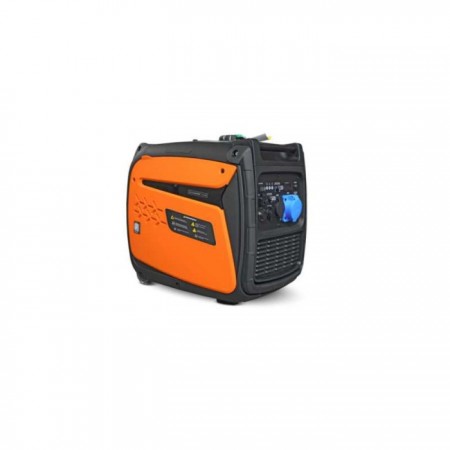 Генератор инверторный VILLARTEC GI 508ES