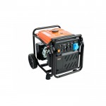 Генератор бензиновый инверторный VILLARTEC GI808, 8,0 кВт