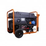 Генератор VILLARTEC GG 6300ЕВС