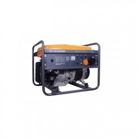 Генератор VILLARTEC GGM 6200С