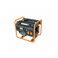 Генератор бензиновый VILLARTEC GG4000,3.2/3.5 кВт Генератор бензиновый VILLARTEC GG4000,3.2/3.5 кВт