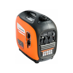 Генератор бензиновый инверторный VILLARTEC GI188S, 1,8 кВт