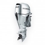 Подвесной лодочный мотор Honda BF 60 LRTD Подвесной лодочный мотор Honda BF 60 LRTD
