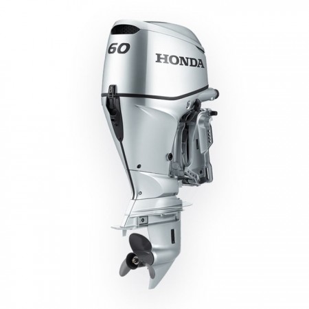 Подвесной лодочный мотор Honda BF 60 LRTD Подвесной лодочный мотор Honda BF 60 LRTD