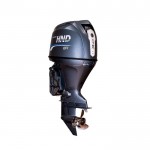 Лодочный мотор HND OB 115 FIERTL Лодочный мотор HND OB 115 FIERTL