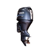 Лодочный мотор HND OB 115 FIERTL Лодочный мотор HND OB 115 FIERTL
