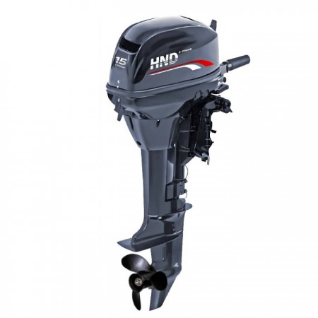 Лодочный мотор HND OB 15 HS Лодочный мотор HND OB 15 HS