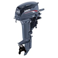 Лодочный мотор HND OB 20 ERS Лодочный мотор HND OB 20 ERS