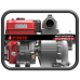 Бензиновая мотопомпа для сильнозагрязненной воды A-iPower AWP80TX