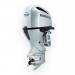 Подвесной лодочный мотор Honda BF 250 XCRD Подвесной лодочный мотор Honda BF 250 XCRD