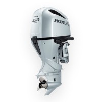 Подвесной лодочный мотор Honda BF 250 XCRD Подвесной лодочный мотор Honda BF 250 XCRD