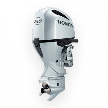Подвесной лодочный мотор Honda BF 250 XCRD Подвесной лодочный мотор Honda BF 250 XCRD