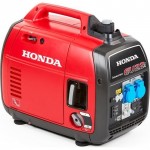 Генератор бензиновый инверторный Honda EU 22 IT RG
