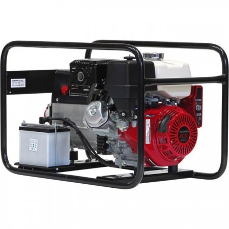 Генератор бензиновый Europower EP 6500 TE Генератор бензиновый Europower EP 6500 TE
