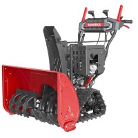 Снегоуборщик бензиновый Sunreka GS617TL