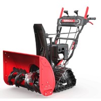 Снегоуборщик бензиновый Sunreka GS719TLE Снегоуборщик бензиновый Sunreka GS719TLE