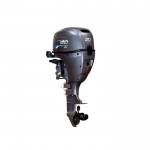 Лодочный мотор HND OB 20 FIERS Лодочный мотор HND OB 20 FIERS