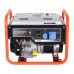 Бензиновый генератор Zongshen PB 7000 Бензиновый генератор Zongshen PB 7000