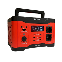 Аккумуляторная портативная электростанция A-iPower APS1800 Аккумуляторная портативная электростанция A-iPower APS1800