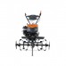 Мотоблок VILLARTEC TB 990 Мотоблок VILLARTEC TB 990
