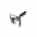 Мотобур бензиновый Villartec D 532 Мотобур бензиновый Villartec D 532