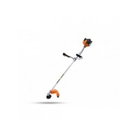 Мотокоса VILLARTEC CB242 Триммерная головка, Диск 3 z, лямка двухплечевая
