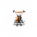 Мотокультиватор Villartec T 860 Мотокультиватор Villartec T 860