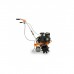 Культиватор бензиновыйVILLARTEC T930 / 2025