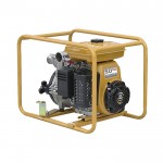 Бензиновая мотопомпа Daishin PTG 208 T Бензиновая мотопомпа Daishin PTG 208 T
