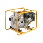 Бензиновая мотопомпа Daishin PTX 301 T Бензиновая мотопомпа Daishin PTX 301 T