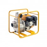 Бензиновая мотопомпа Daishin PTX 401 T Бензиновая мотопомпа Daishin PTX 401 T